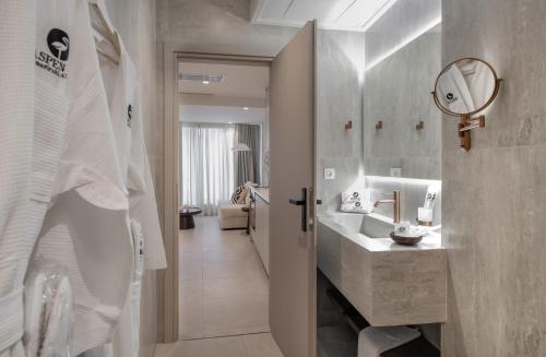 ASPENGR Monastiraki Hotel & Apartments - image 3