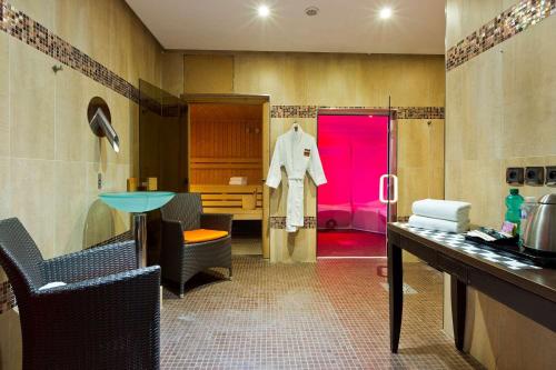 Enzo Hotels Thionville in Thionville