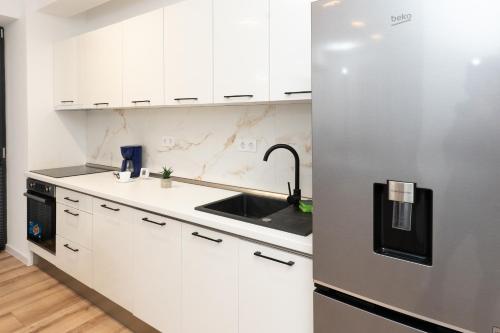 Milan Luxury Apartaments XIV#Tudor#Targu Mureș (Milan Luxury Apartaments XIV#Tudor#Targu Mures) in Corunca