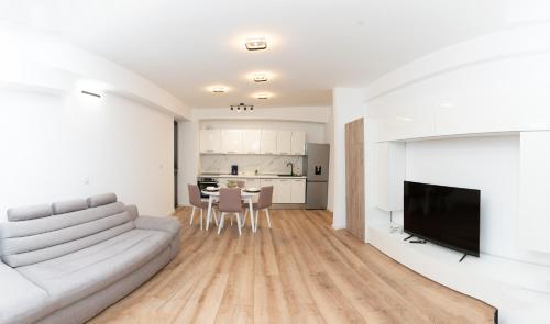Milan Luxury Apartaments XIV#Tudor#Targu Mureș
