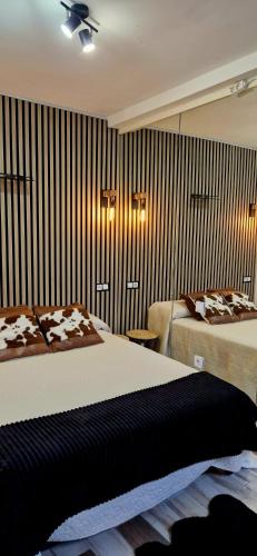 Junior Suites con Jacuzzi 3