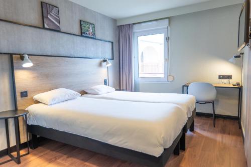 이비스 아쟁 상트르