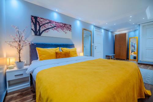 Galata Nil Suite, Istanbul