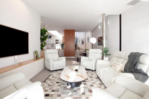 Winanga House Sydney Harbour - main image