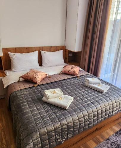 Gali lux apartmani