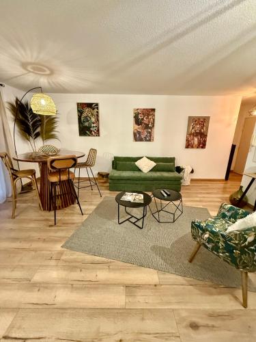 Suite appartement - Location saisonnière - Châteaurenard