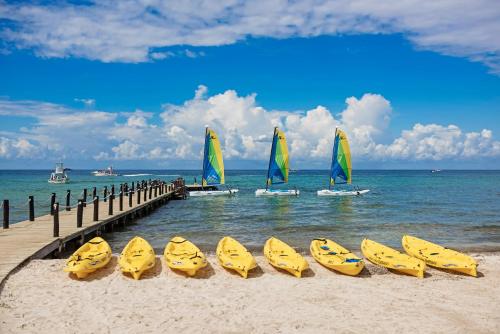 Iberostar Cozumel - All Inclusive photo 4