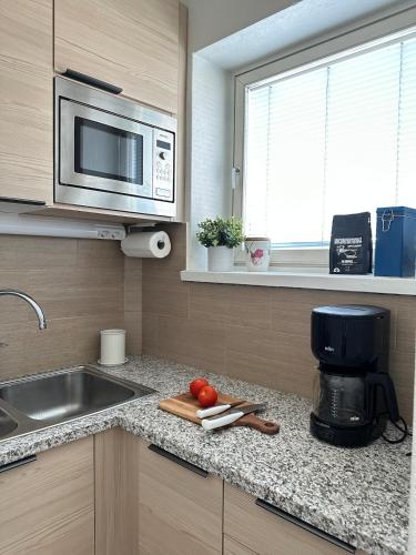 Beautiful studio in the city center in 코우볼라