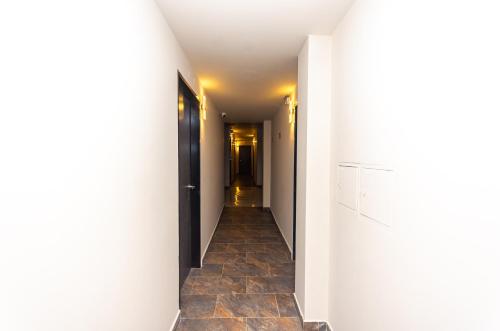 設施, HOTEL BOSSANOVA in 內格羅河