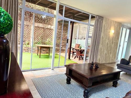 Musgrave Avenue Guest Lodge - image 4