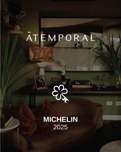 Atemporal by Andean, Lima (photo 3)