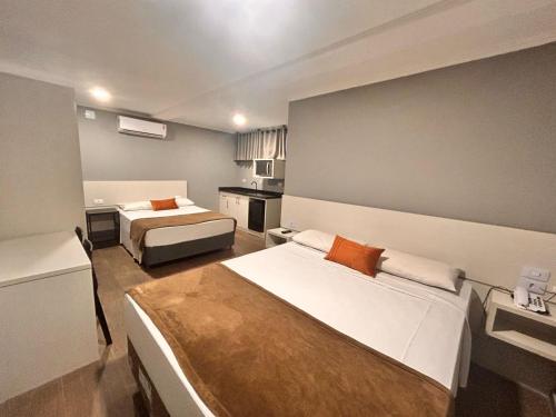 Terrazas Hotel