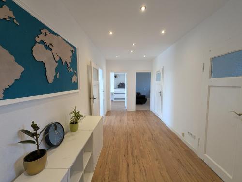 Ruhige 3-Zimmer-Wohnung Messenah, Hannover (fotografie 10)