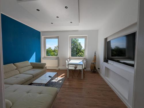 Ruhige 3-Zimmer-Wohnung Messenah, Hannover (fotografie 5)
