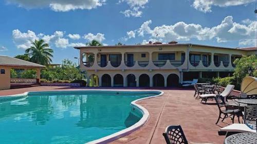 Cortsland Hotel in Freemans Village