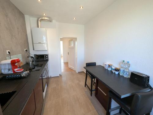 Ruhige 3-Zimmer-Wohnung Messenah, Hannover (fotografie 9)