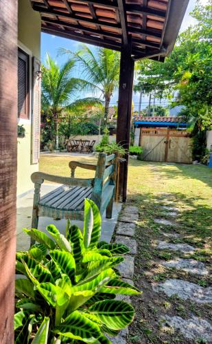 Apartamento Perequê Lá da Ilha (Apartamento Pereque La da Ilha) in เซนโตร คอมเมอร์เชียล