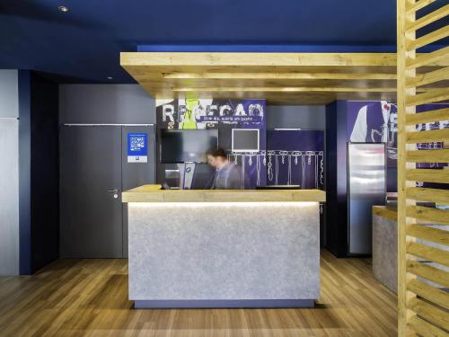 Ibis Budget Braga Centro Hotel de charme Agrelo