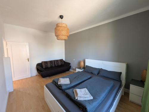 Ruhige 3-Zimmer-Wohnung Messenah, Hannover (fotografie 2)