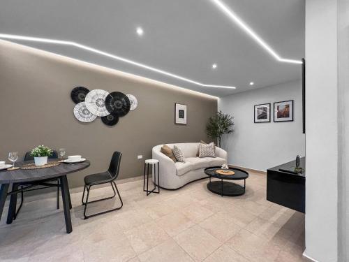 Hyde Park 1 Your Comfy Apt With Parking in San Juan in Río Piedras