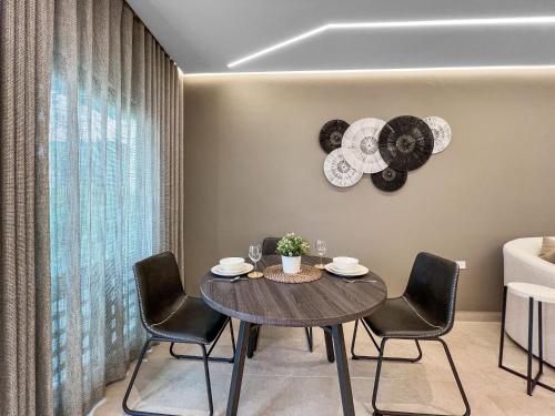 Hyde Park 1 Your Comfy Apt With Parking in San Juan in Río Piedras