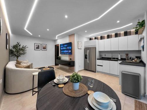 Hyde Park 1 Your Comfy Apt With Parking in San Juan in Río Piedras