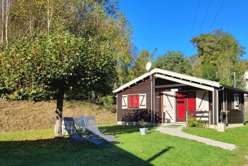 2 bedrooms, 4 beds