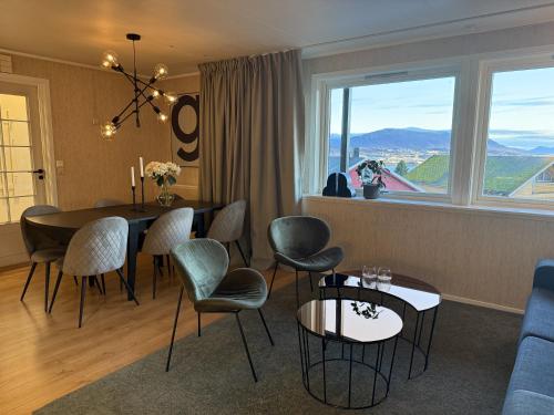 g-Suites in Kvaloysletta