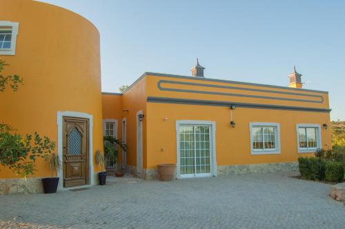  The Windmill Villa in Faro