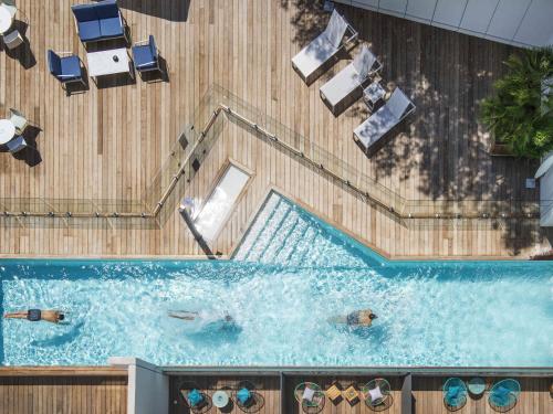 Hotel Mercure Ajaccio