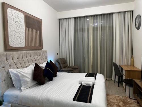 Ramaira Homes Azizi Riviera 26 by Vacay Xeal - image 2