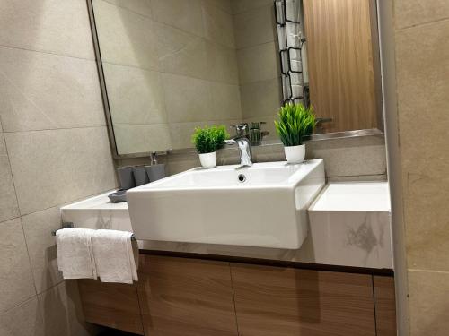 Ramaira Homes Azizi Riviera 26 by Vacay Xeal - image 7