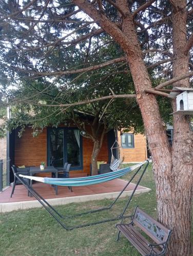 Refúgio Da Pinheira gîte à louer Freixo