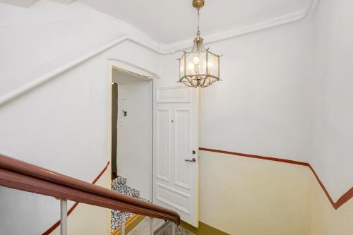 Tallinn Old Hanza Apartments, Таллин (фото 9)