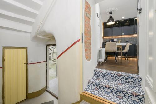 Tallinn Old Hanza Apartments, Таллин (фото 7)