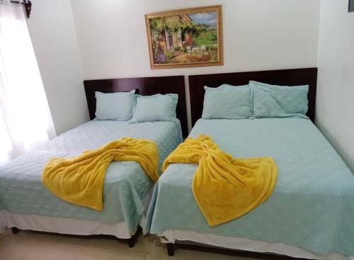Hotel Boutique las Colinas – khách sạn tại Las Marias