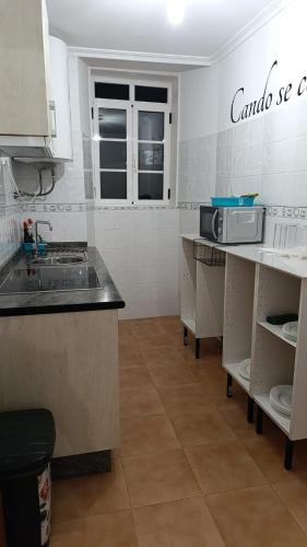 Konyha, Kilómetro99 (Kilometro99) in Lugo városközpont