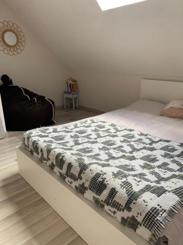 Maison L in แทรลิเย