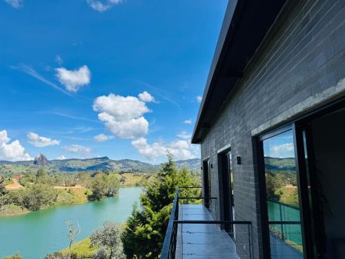 Exclusive Villa - Lake View - Forest