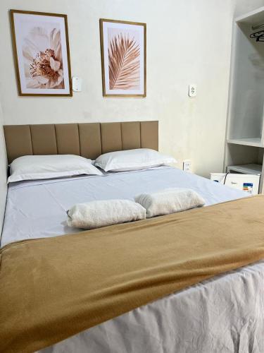Hotel Pousada Calhau – São Luís, MO