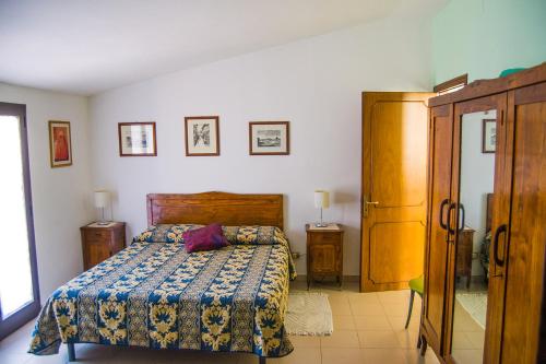 B&B Cactus - Accommodation - Giardini Naxos