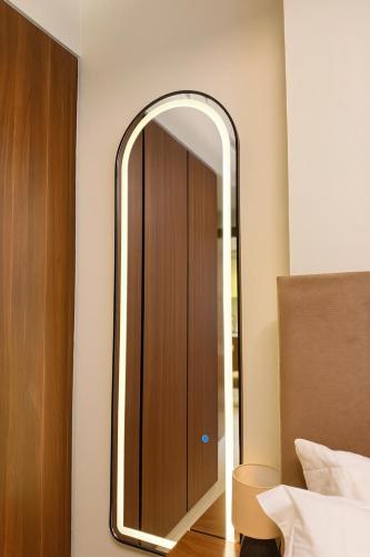 Modern 1BR Near Burj Khalifa Business Bay Reva Apt, Dubaï (photo 5)
