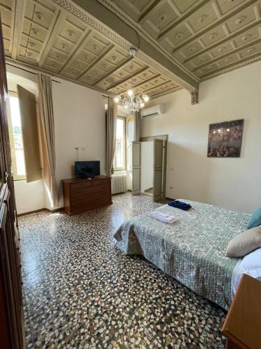 Palazzo Marini in Сполето