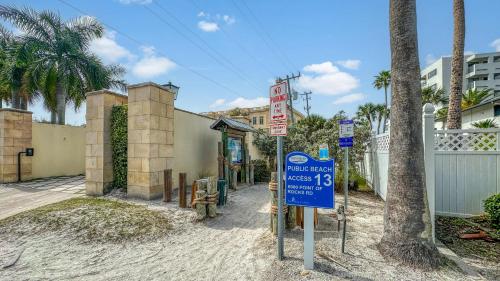 Seahorse Cabana - 1106 in Siesta Key, USA