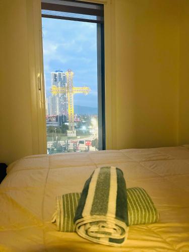 Dream Holiday Apartments, Skopje (fotografie 9)