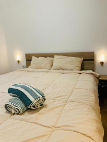 Dream Holiday Apartments, Skopje (fotografie 8)