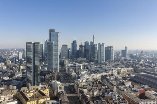 NH Collection Frankfurt Spin Tower - image 5