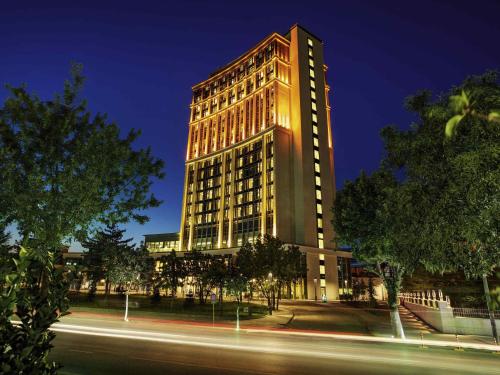 Movenpick Hotel Malatya