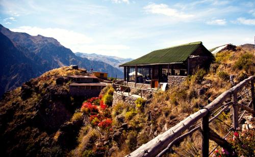 La Granja del Colca