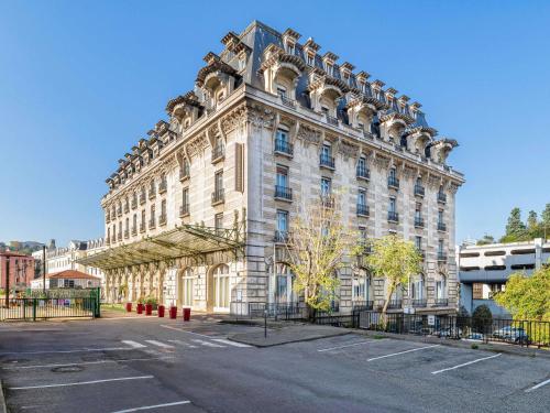 Mercure Lyon Centre Château Perrache, Lyon